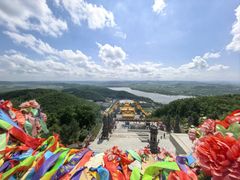 -六鼎山文化旅游区