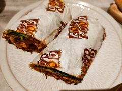 -伊斯坦布尔土耳其清真咖啡餐厅