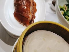 -福海居烤鸭店(鸟巢店)