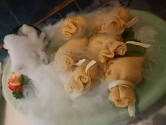 -捞神煲汤火锅(湖滨商业街店)