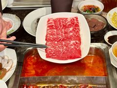 -皇城老妈火锅(琴台店)