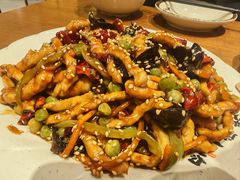 -張飛扒肉·龙江非遗(道外店)