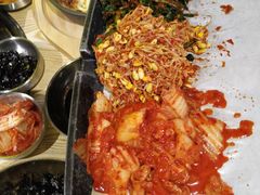 -韩国大金刚烤肉·料理(印象城店)