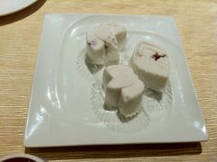 桃胶椰汁糕-唐宫海鲜舫