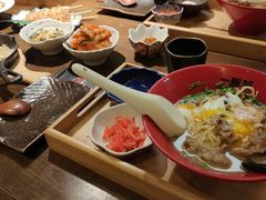 -一豚轩·烧鸟·豚骨拉面(五四路店)