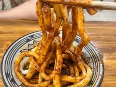 -洁美凉粉店(温江店)