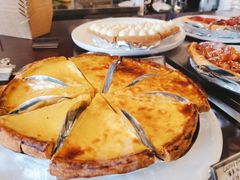 -Pie Bird(新闸路店)