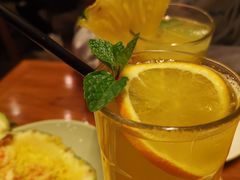 -mango tree芒果树泰国餐厅(青岛万象城店)