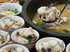 -大鼎石锅鱼(春江里店)