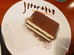 提拉米苏-布拉格餐厅· 中欧捷克菜(全国首店)