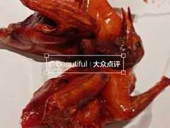 -鸽子侯·家宴·平价海鲜(绿地店)