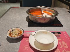 -一绪に寿喜烧(虹悦城店)