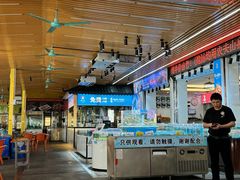 -皮记海鲜1995(寮步店)