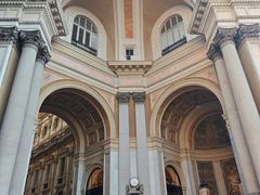 -埃马努埃莱二世拱廊