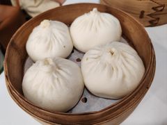 什锦小菜包-古南都·清真绿柳居菜馆(太平南路店)