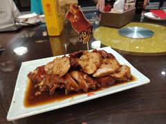 -抱德·潮汕味(琶洲店原惠城鱼仔)