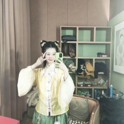 点击看大图 -盘子女人坊古装写真摄影(南京总店)