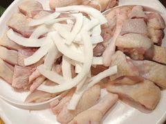 -同仁四季椰子鸡(海岸城天利店)