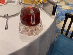 -红棉中餐厅·广州海航威斯汀酒店