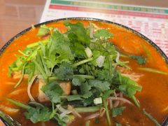 -肥汁米蘭香港米线(宁波路总店)