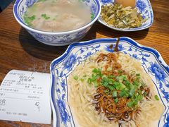 -福州味道(福州长乐国际机场店)