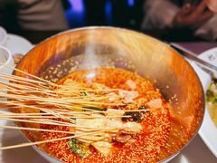 -今朝桃花醉川菜小酒馆(龙湖天街店)