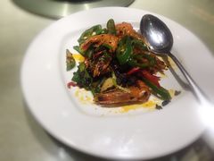 -温州万和豪生大酒店-餐厅