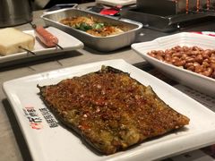 -丰茂烤串(建设街店)