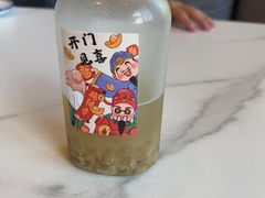 -雷峰塔·藕香居餐厅