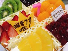 -味多美蛋糕(洋桥店)