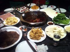 iphone_upload_pic-重庆大队长火锅(凤城八路店)