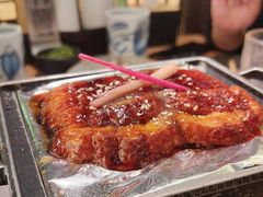 -沼津港精致料理·寿喜烧·烧鸟(龙湖南桥天街日料榜单店)