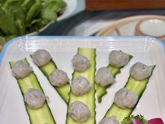 -天宜隆蘑菇宴火锅(石景山旗舰店)