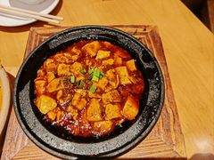 -周麻婆·川式小炒(泉州鲤城超越工业园店)