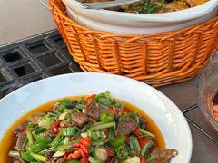 -听风阁农家私房菜茶楼(龙坞店)