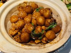 三杯小土豆-玉玲珑(陆家嘴店)
