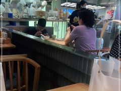 大堂-苏小柳点心·手作小笼包(新街口分院店)