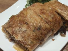 酥皮素什锦-鼎泰丰(SKP店)