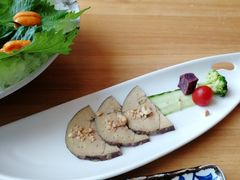 -王鼎精致料理铁板烧(世博源店)