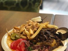-ELI FALAFEL Lebanese&Mediterranean黎巴嫩美食(富城路店)