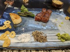 -神户牛排餐厅MOURIYA(总店)