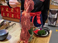 -牛藏·黑毛和牛烧肉(环市东店)