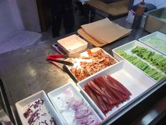 -特派卷·老北京烤鸭卷(合生汇购物中心店)