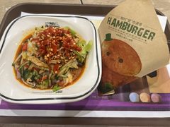 -魏家凉皮(博水商务大厦店)