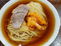 咸口冷面-西塔大冷面(市府大路店)