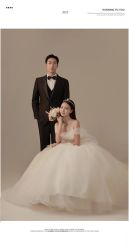 点击看大图 -太古映画婚纱摄影(天河店)