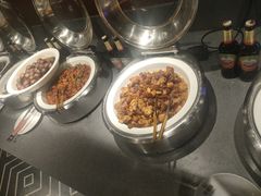 -石田家自助海鲜火锅烤肉(茂业时代广场店)