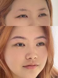 -本小姐美学·半永久纹眉野生眉