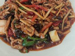 -邢家锅贴老店·非遗·开封菜(金明广场店)