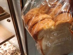 -山崎面包(静安久光店)